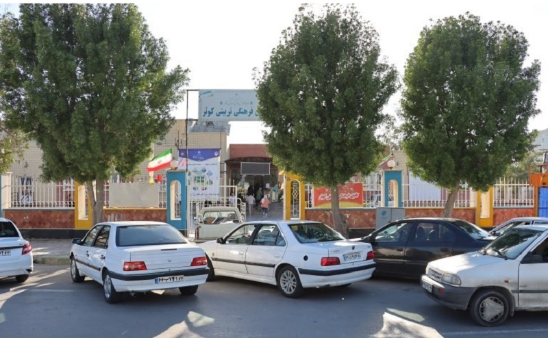 اسکان ۴۳۸ هزار مسافر ایام نوروزی در مدارس فارس
