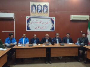 سرمازدگی ۲ هزار و ۲۷۳ میلیارد تومان خسارت به کشاورزی ایلام زد