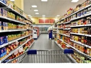 انبار کالاهای اساسی خراسان شمالی تکمیل شد