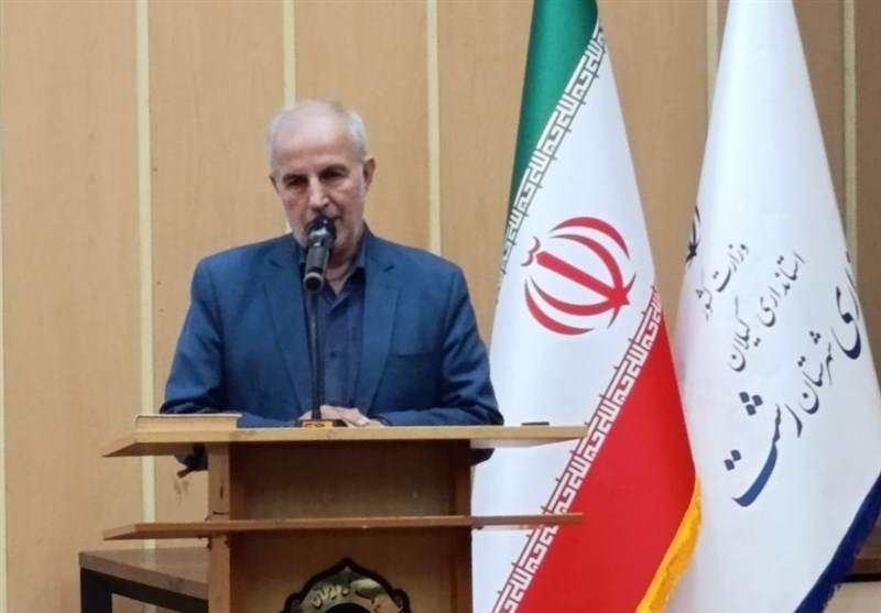 برای حل بحران فاضلاب و کمربندی رشت نیازمند ۲۵هزار میلیاردی