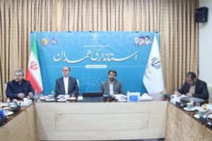 استاندار همدان: آموزش و پرورش دانش آموزانی توانمند، خلاق و با مهارت تربیت کنند.