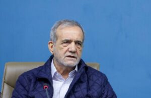 اظهارات جدید پزشکیان در واکنش به انفجار بندرعباس