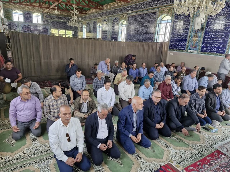 رشد ۱۰۰ درصدی اعتبارات آبخوان‌داری شهرستان سمنان