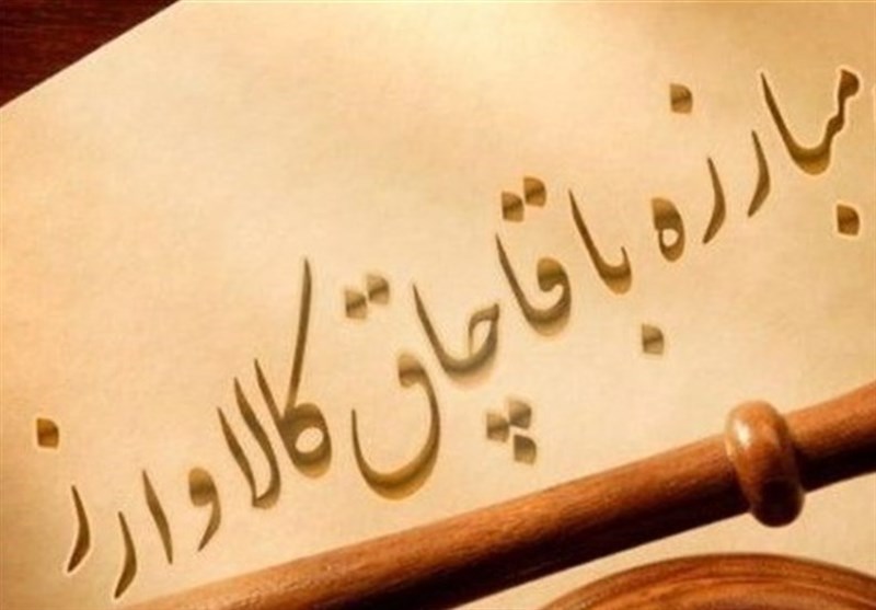 کشف انبار دپوی دستگاه های حفاری قاچاق در اهواز