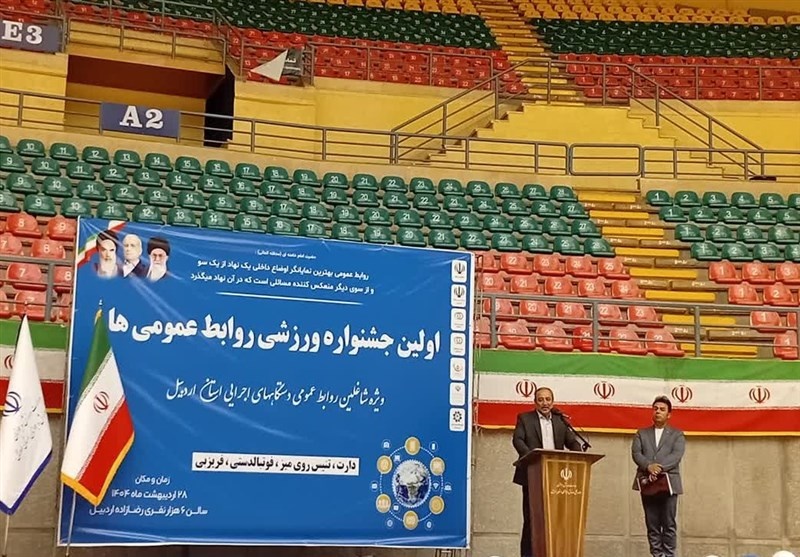 تیم هتل یاکاموز اردبیل در آستانه قهرمانی لیگ برتر شمشیر بازی کشور