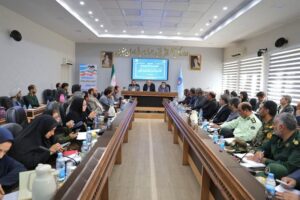 گسترش مهارت آموزی در روستا‌های خراسان جنوبی