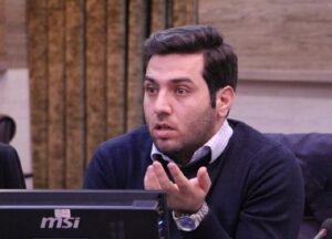 همدان می‌تواند قطب آموزش والیبال کشور گردد