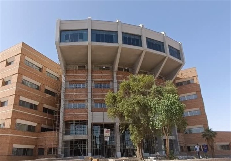 راه‌اندازی بیمارستان یا زهرا(س) دزفول در خوزستان