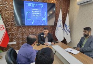 بسیج سرمایه‌های مردمی جهت جهش تولید در فارس