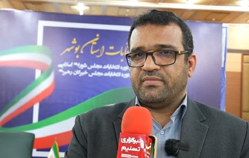 فعالیت بیش از ۵۰۰ گروه جهادی در استان بوشهر برای محرومیت‌زدایی
