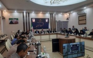 بهره‌برداری از راه‌آهن چابهار به سیستان و بلوچستان شهر زاهدان
