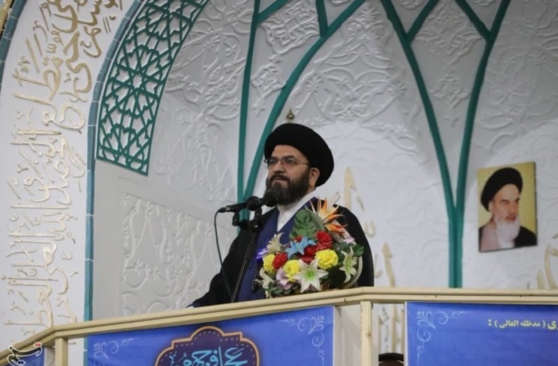 هشدار امام جمعه زنجان به پیری جمعیت در ایران