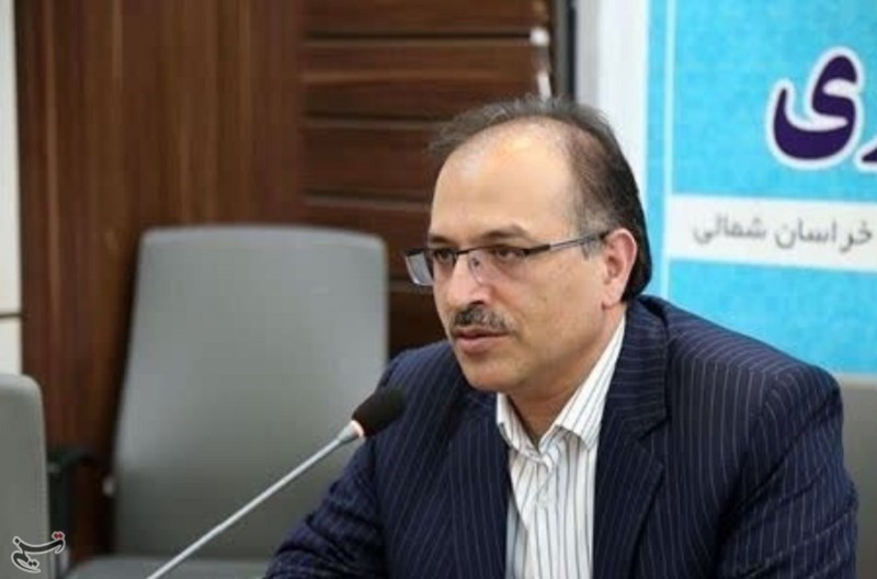 پذیرش بیماران ترکمنستانی در بیمارستان‌های خراسان شمالی