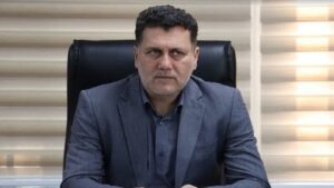 شهردار منتخب سمنان معرفی شد با هفت رای موافق