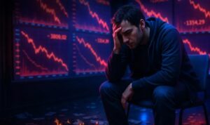 ۱۰ اشتباه در ترید که جیبم را خالی کرد
