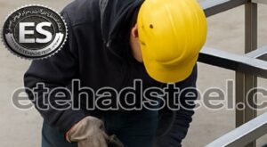کاربرد نبشی استیل و ناودانی استیل