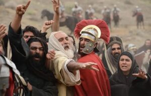 هر آنچه درباره سریال سلمان فارسی باید بدانیم
