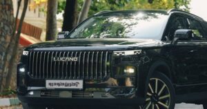 نقد و بررسی طراحی لوکانو L7