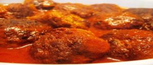 غذاهای سنتی استان قم