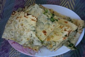 شیرینی های سنتی استان کرمانشاه