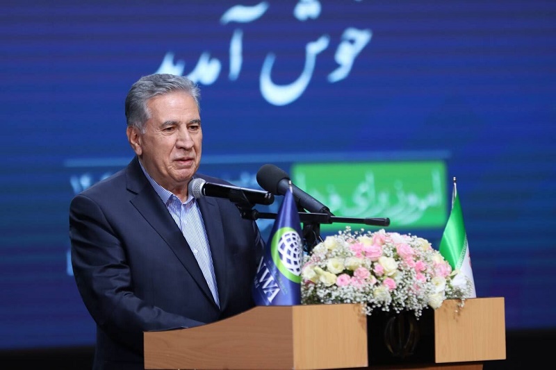 آذربایجان‌غریی یک استان راهبردی در توسعه است