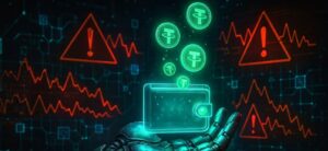 فلش تتر چیست (Flash Tether)؟