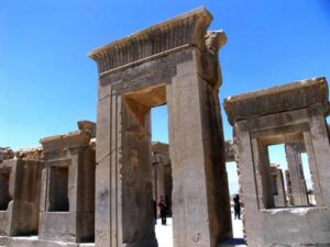 درباره کاخ هدیش پرسپولیس