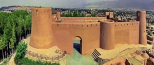 قلعه ها، کاروانسراها و آسیاب های خراسان جنوبی