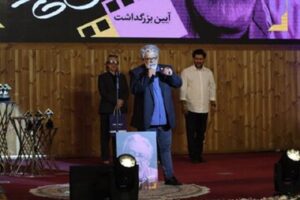 حسن پورشیرازی دعا کنید فیلم ما به اسکار برود