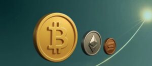 با چقدر ارز دیجیتال زندگی متحول میشود؟