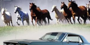 الهام از ساختار حیوانات در طراحی خودرو