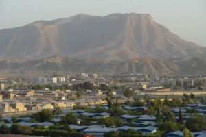 معرفی و تاریخچه و گردشگری شهرستان گچساران