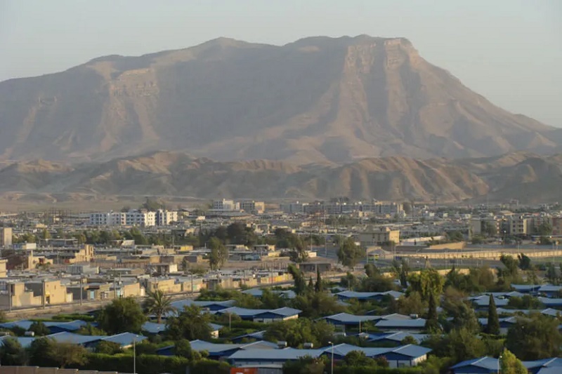 معرفی و تاریخچه و گردشگری شهرستان گچساران