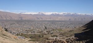 شهرستان ایذه ؛ نشانی از تمدن عیلامیان