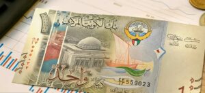 دینار کویت: قدرتمندترین واحد پولی جهان
