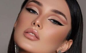 آموزش انواع سایه چشم