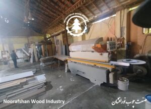 صنایع چوب نورافشان آدرس تلفن ساعت کاری