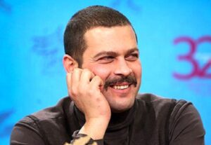 پژمان بازغی رئیس انجمن بازیگران سینما شد