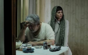 نقد و بررسی فیلم زن و بچه