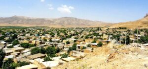 شهرستان سمیرم؛ واقع در استان اصفهان