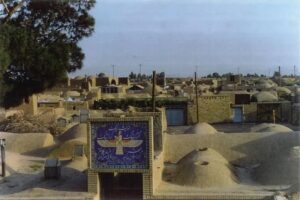 آیین پنجه ؛ یادگاری از عصر باستان