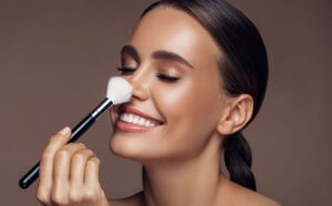 انواع براش آرایشی