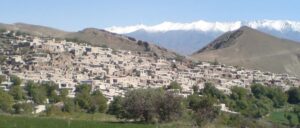 روستاهای خراسان جنوبی