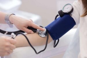 گایدلاین Guidelines دستورالعمل آمریکا در مورد پرفشاری خون چیست