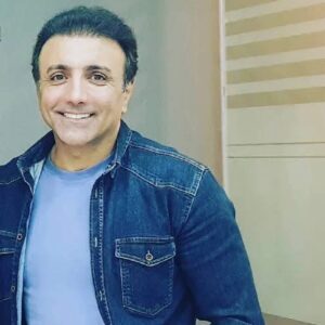 چرا امید زندگانی از دنیای بازیگری دور شد
