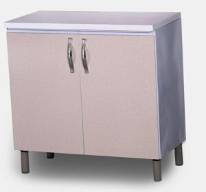 مزایا و معایب کابینت های فلزی