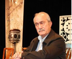 بهمن رجبی درگذشت نوازنده و مدرس پیشکسوت تمبک