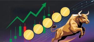 ارز دیجیتال با پتانسیل رشد انفجاری در فصل آلت کوین‌ها