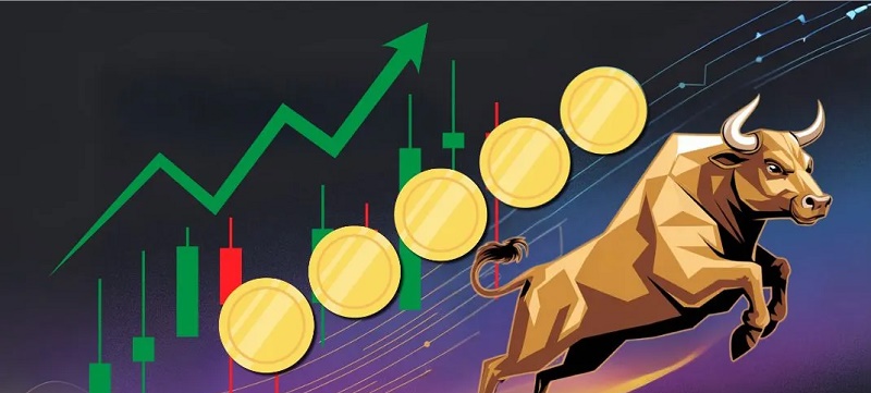 ارز دیجیتال با پتانسیل رشد انفجاری در فصل آلت کوین‌ها
