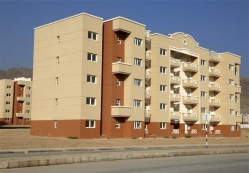 مجتمع مسکن ملی دهدشت